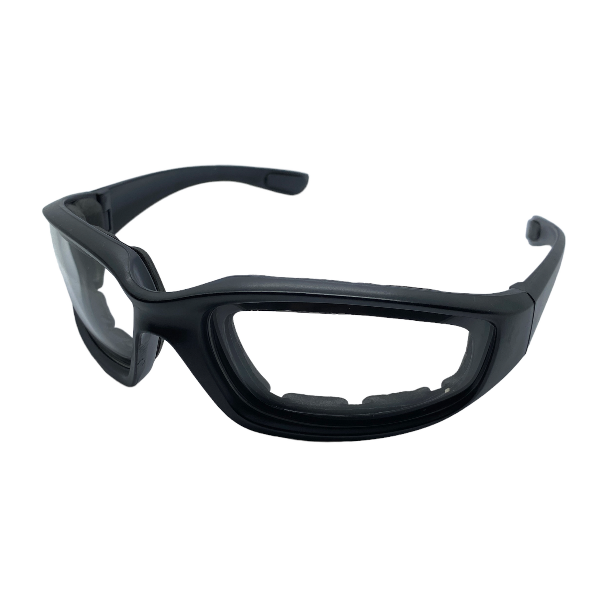 Lentes para motociclista a prueba de viento