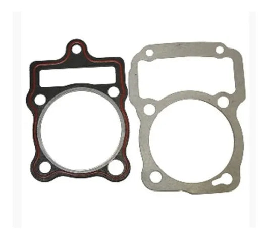 Empaques de cabeza Italika DM 150 / 150z / RC 150