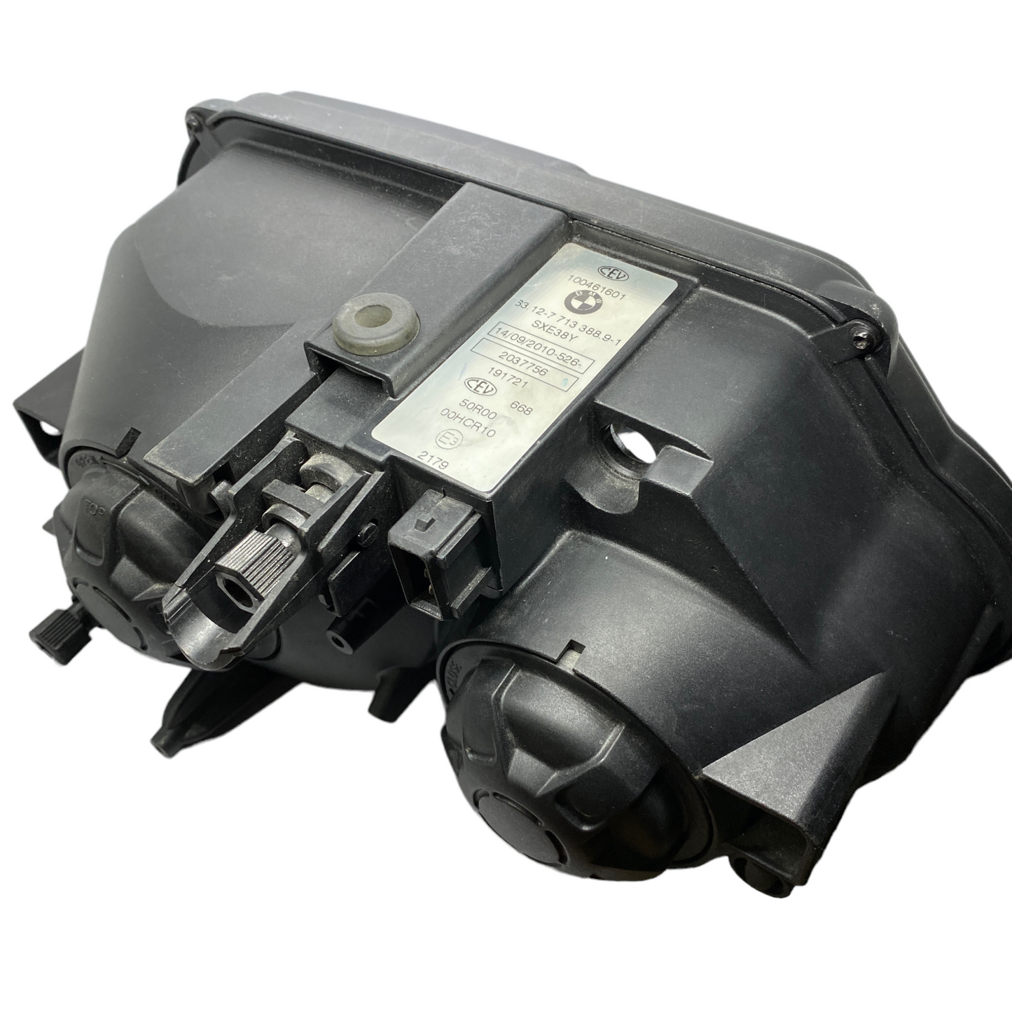 Faro delantero de BMW R1200GS 06-12