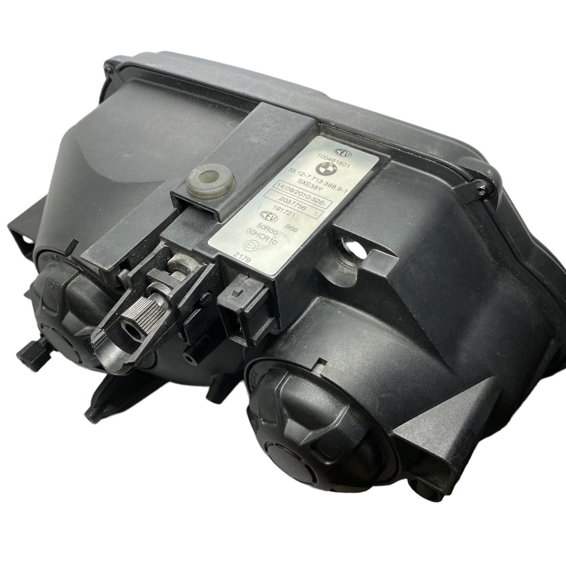 Faro delantero de BMW R1200GS 06-12