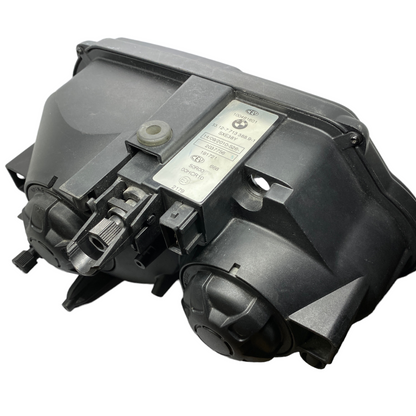 Faro delantero de BMW R1200GS 06-12
