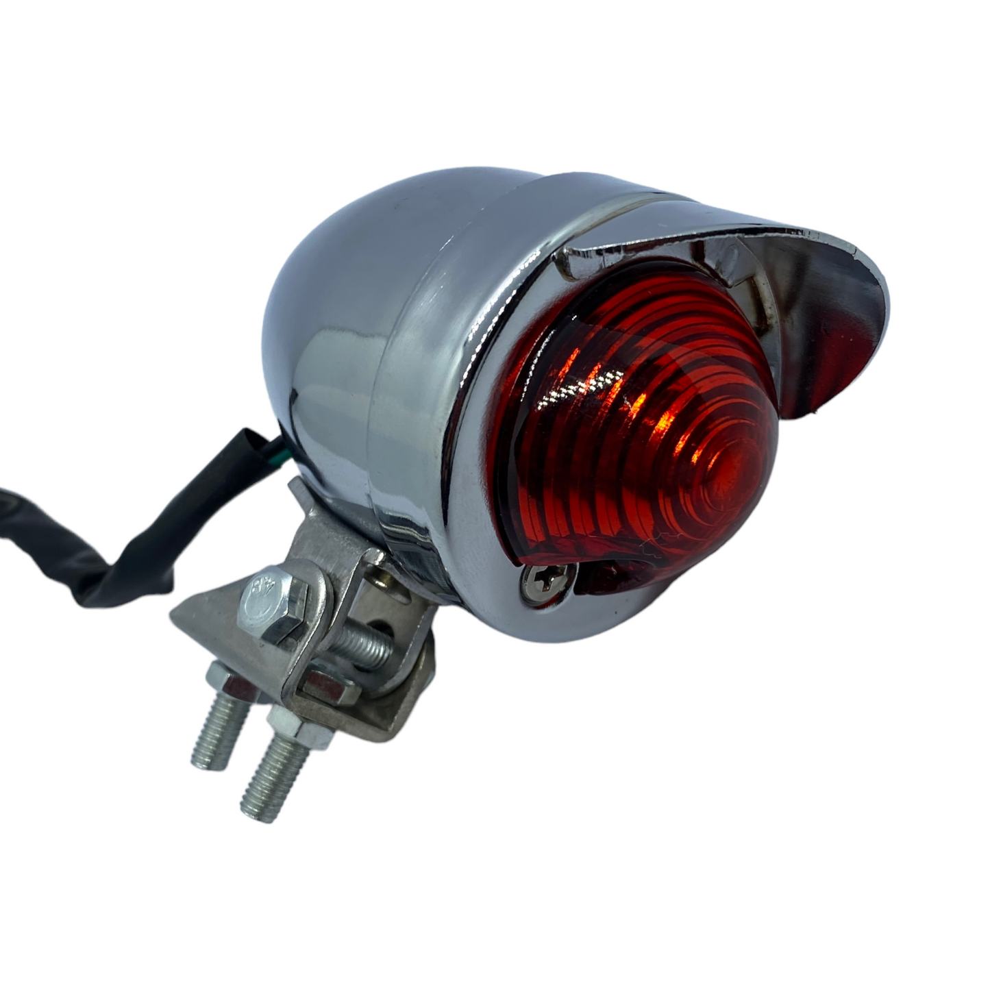 Luz Calavera stop LED vintage
