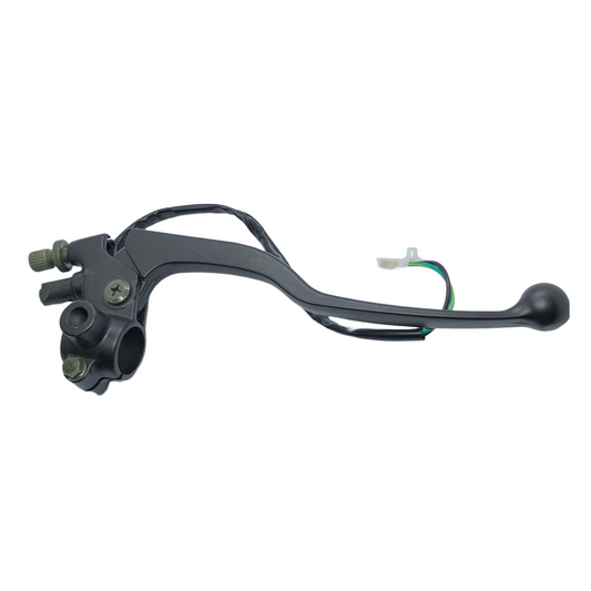 Manija de freno c/soporte Yamaha YBR 125