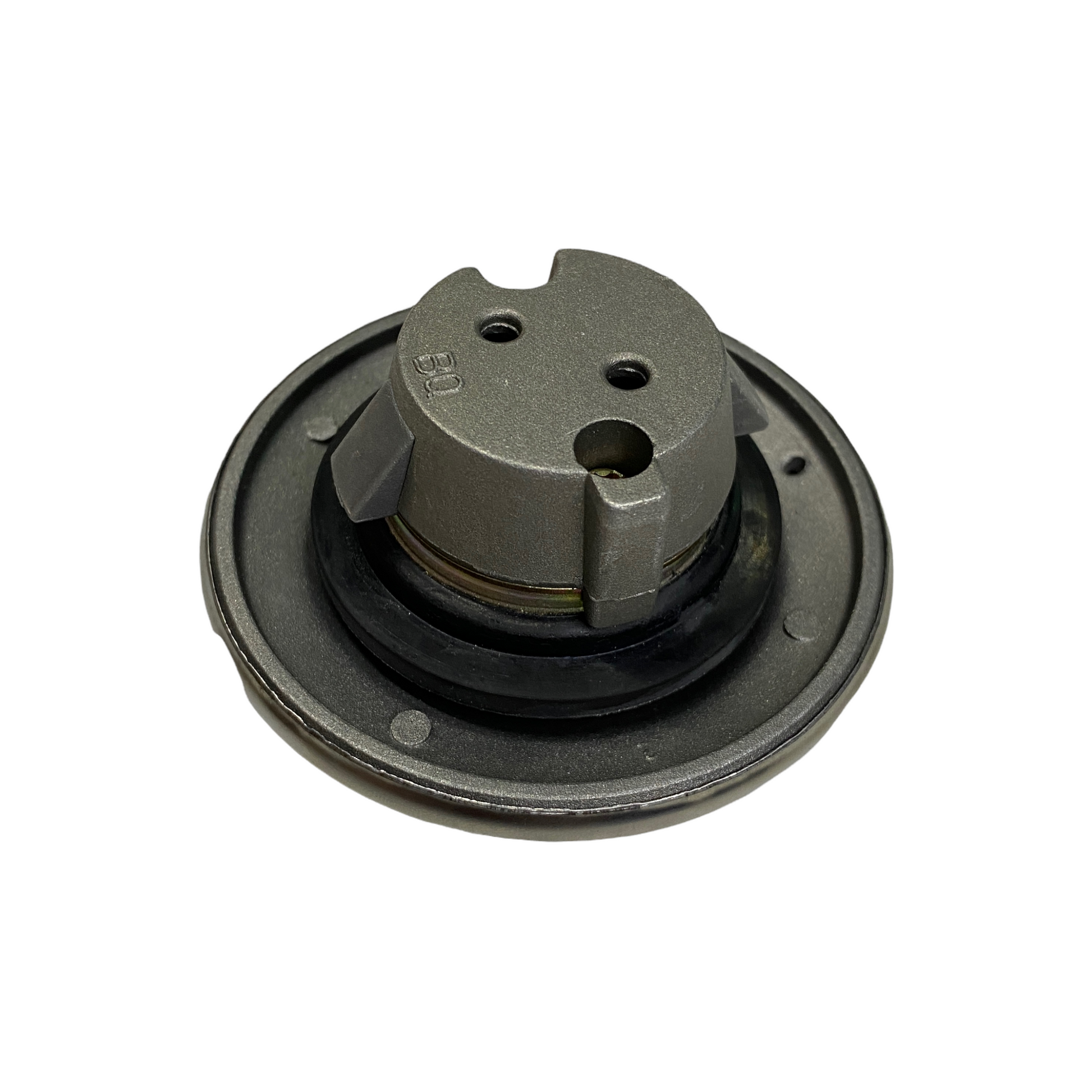 Tapón de tanque de gasolina para Yamaha YBR 125
