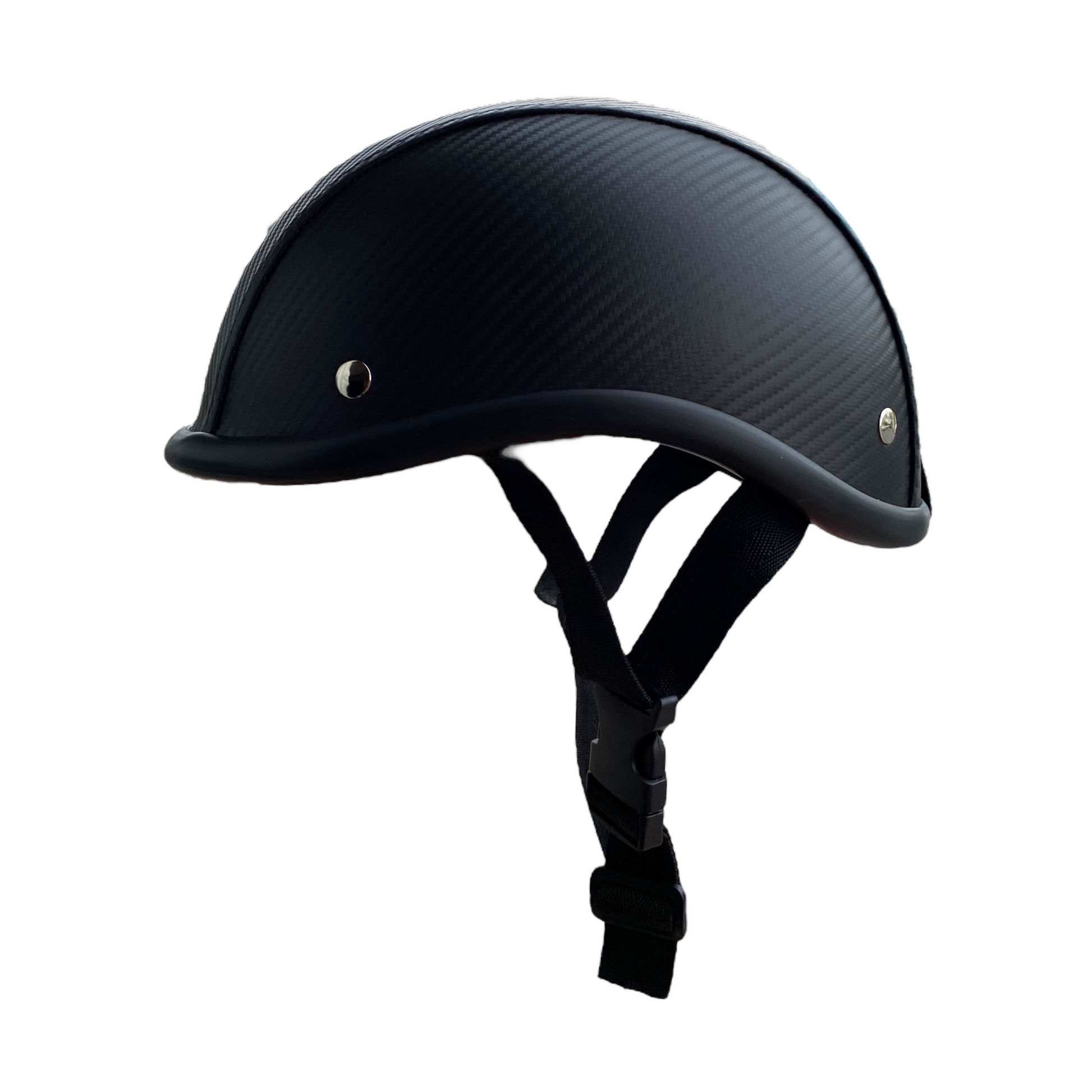 Cascos de discount moto chopper