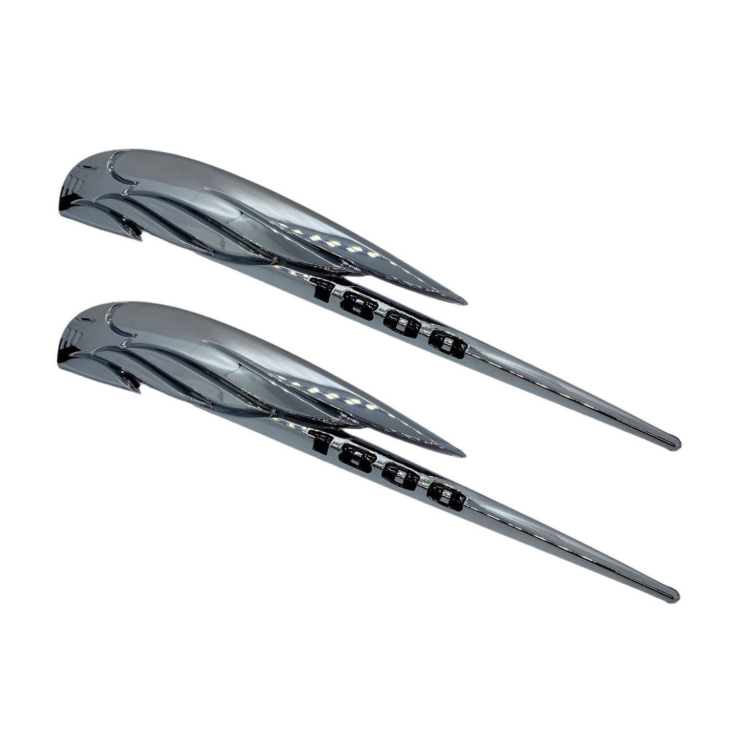 Emblemas de tanque Honda VTX 1800