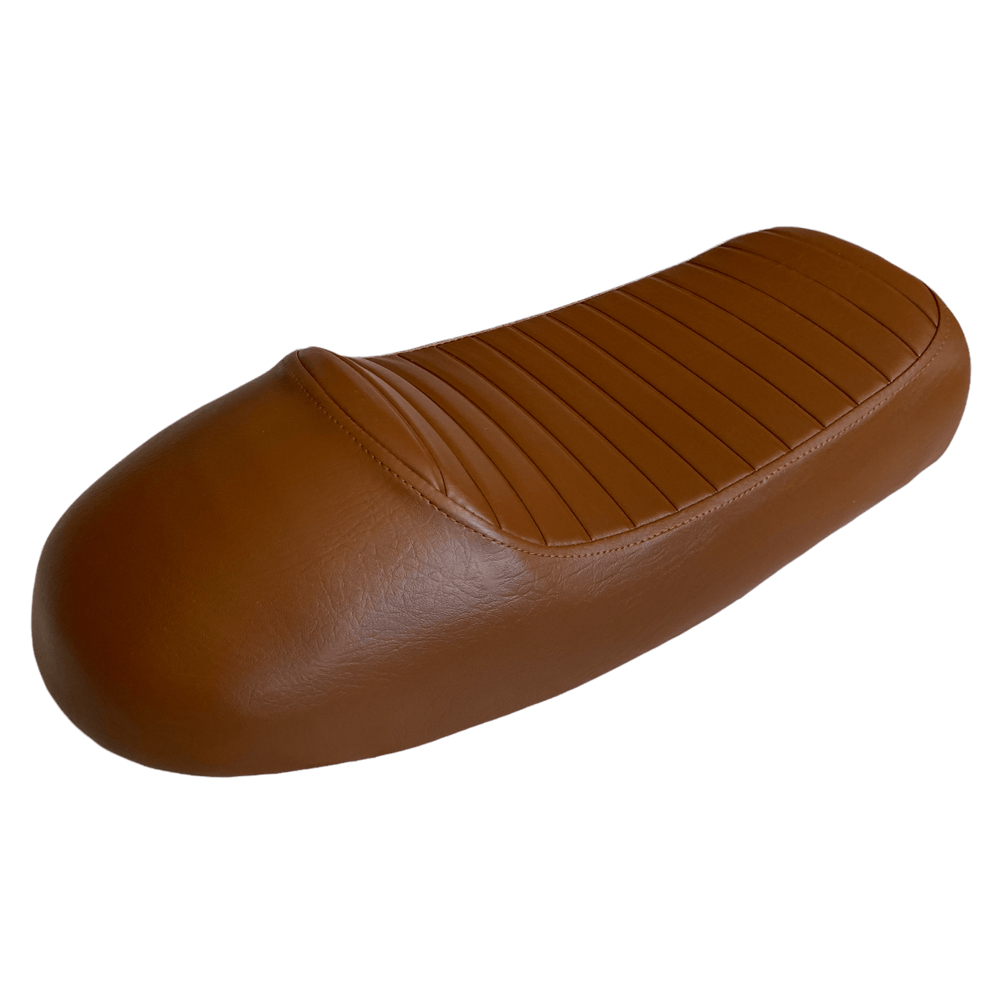 Asiento para moto estilo Cafe Racer