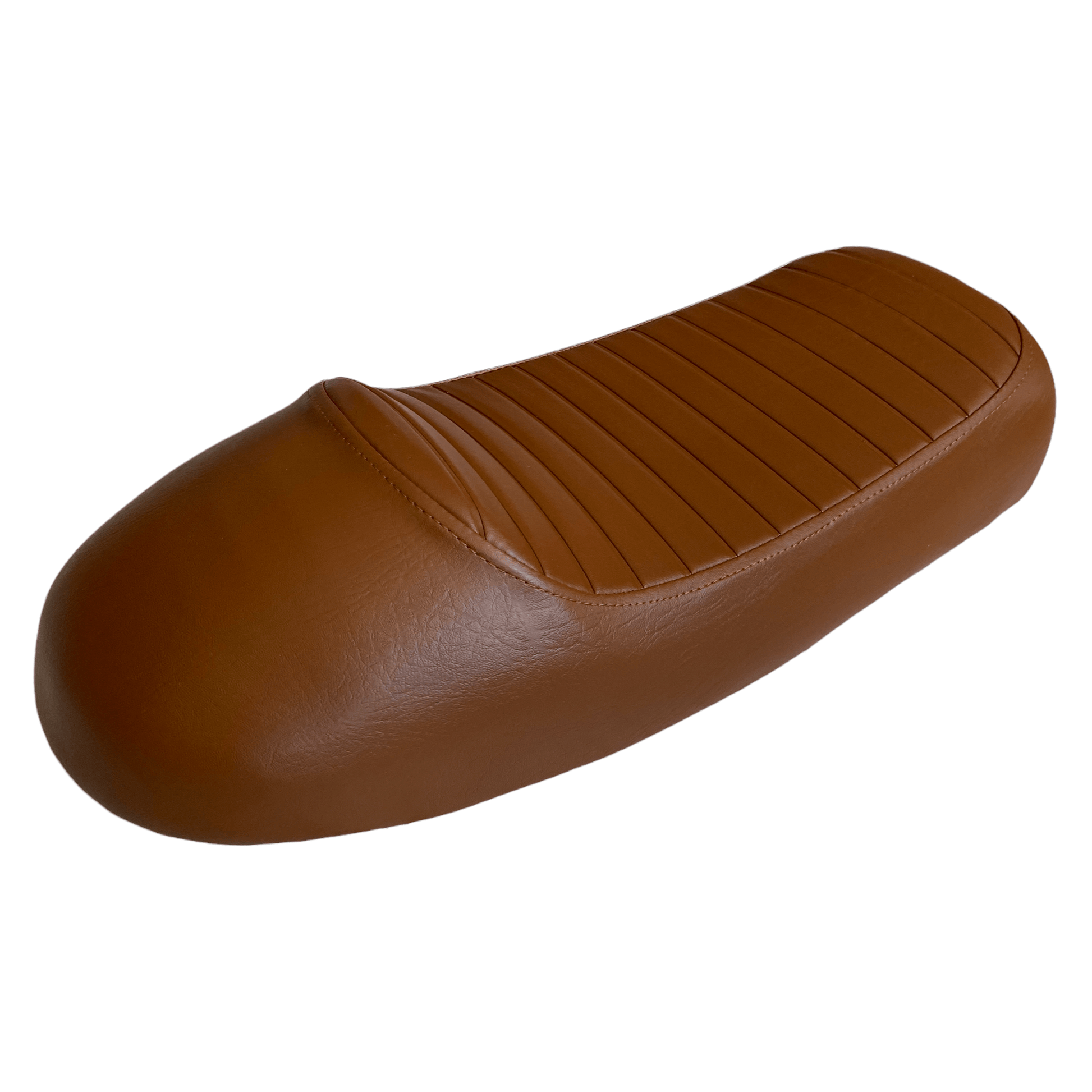 Asiento para moto estilo Cafe Racer