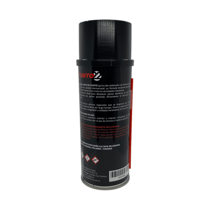 Aceite lubricante afloja todo Punto 22