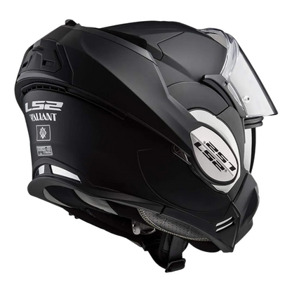 Casco Abatible LS2 Valiant Degrees Solid