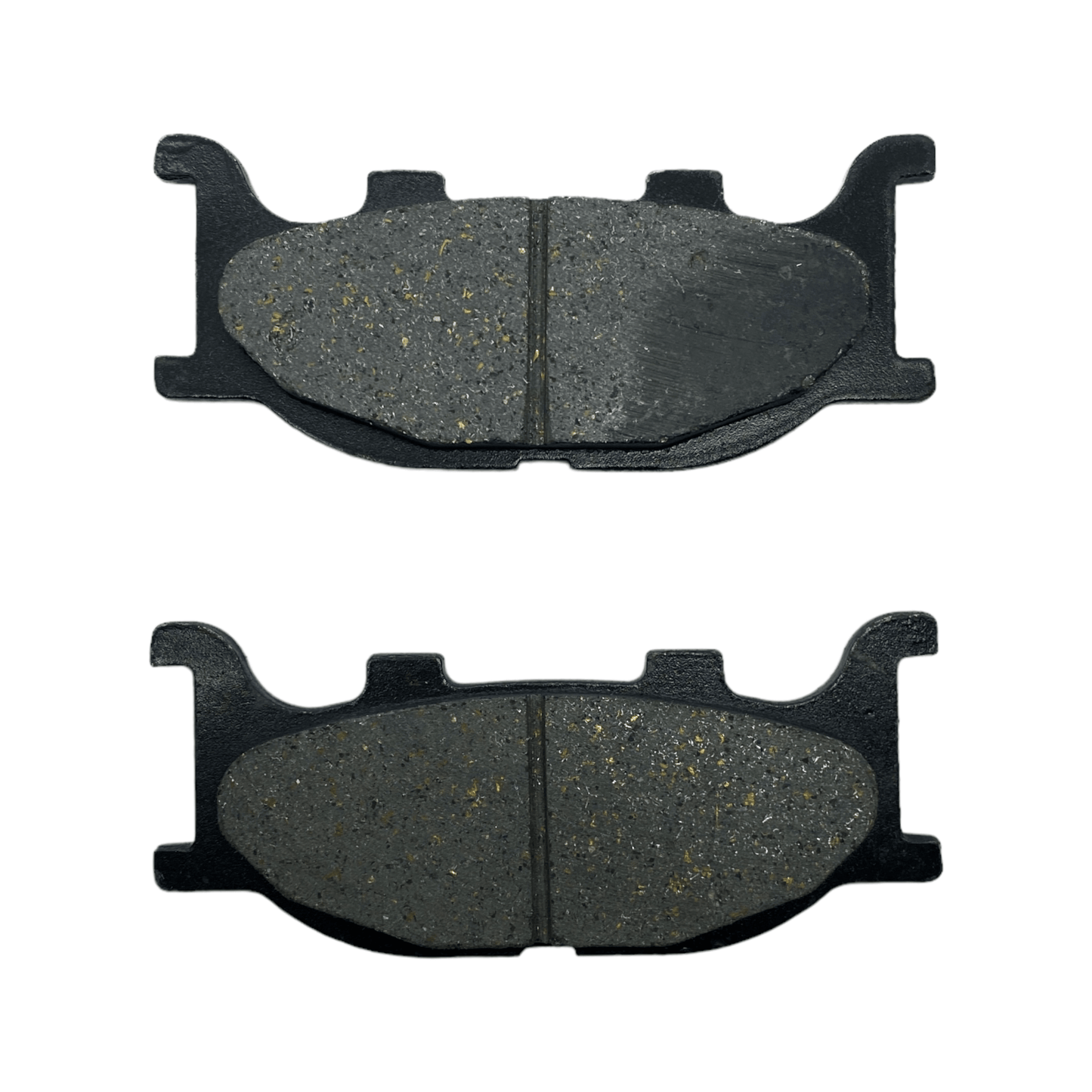 Balatas de Freno Delantero (Disco) Italika EX 200 / RT 200