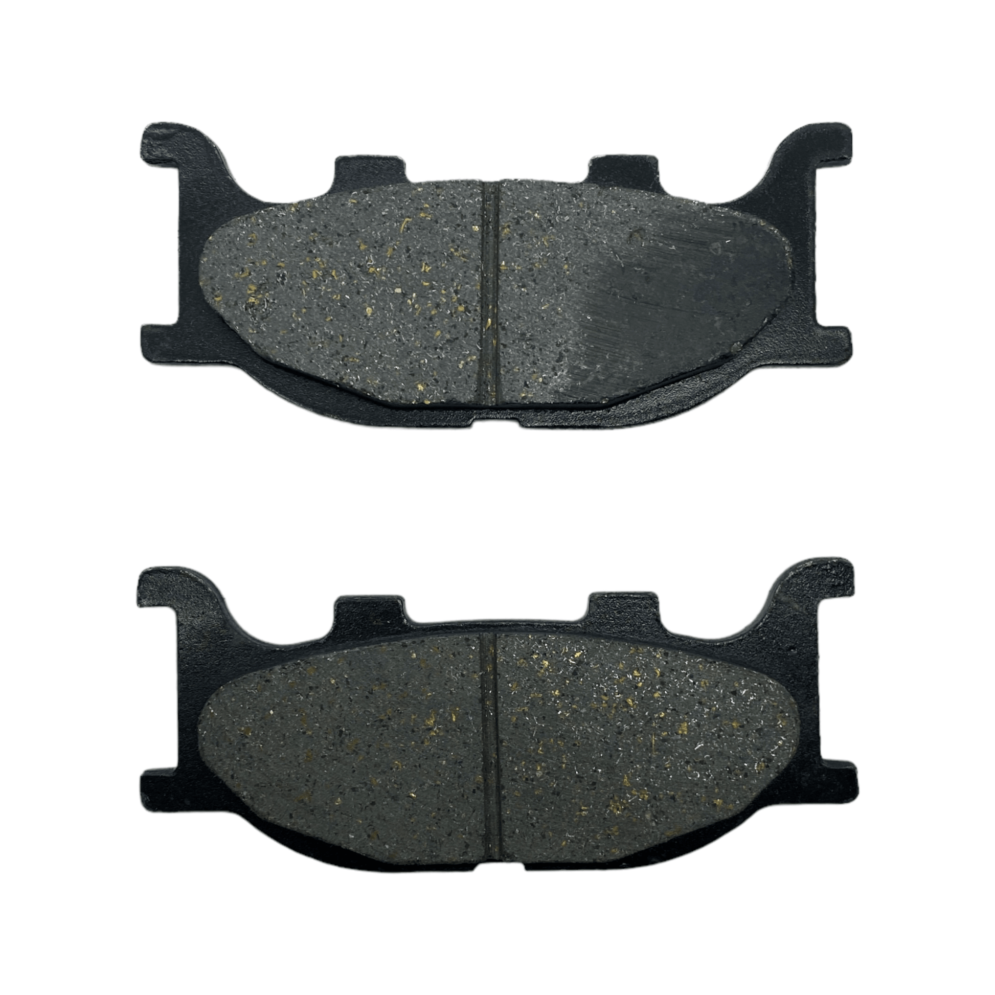 Balatas de Freno Delantero (Disco) Italika EX 200 / RT 200