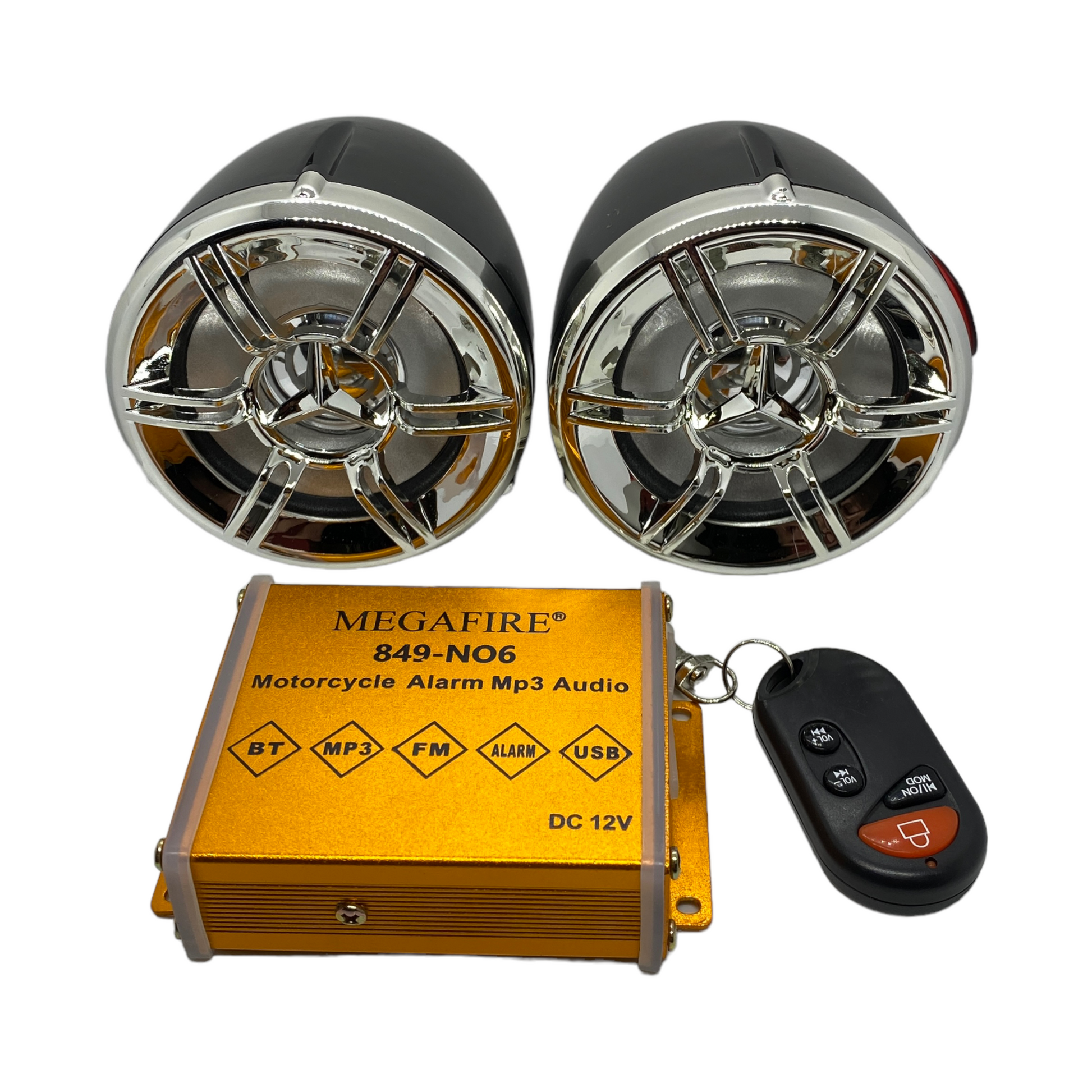 Motos best sale con bluetooth