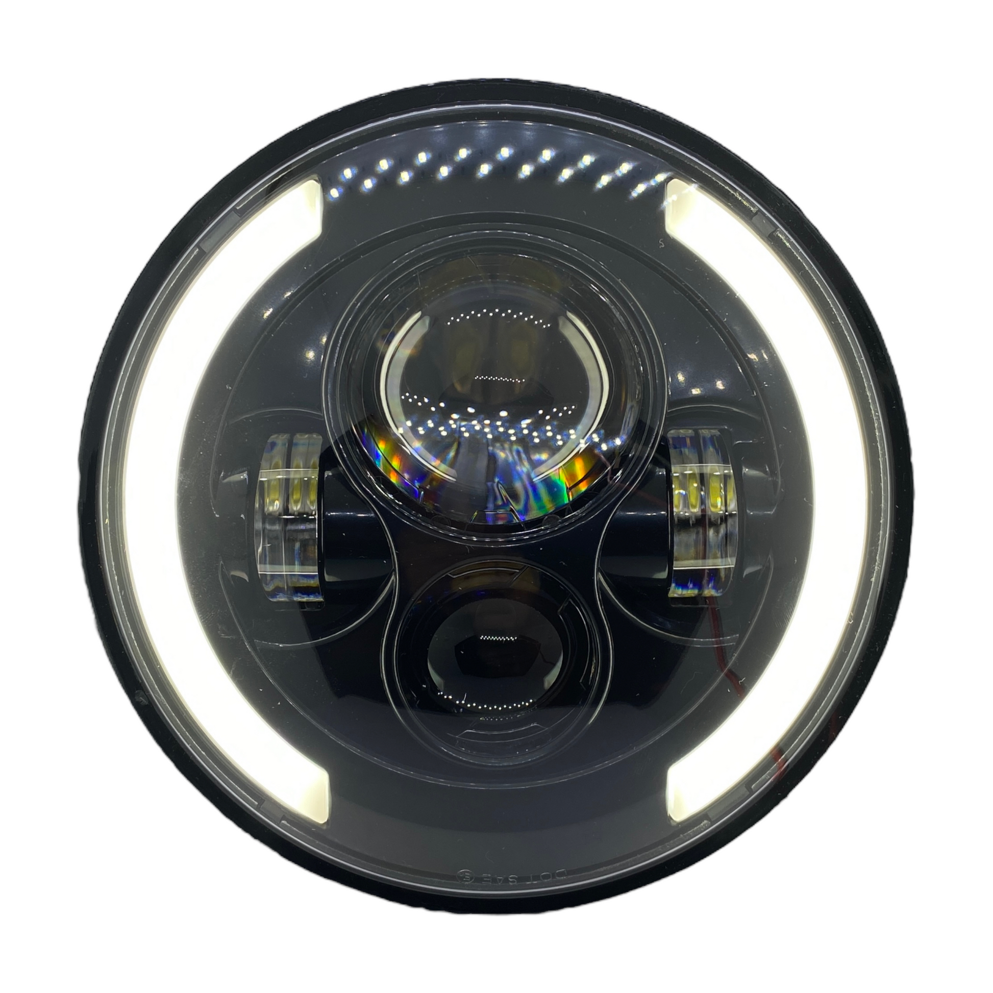 Faro delantero daymaker 7”