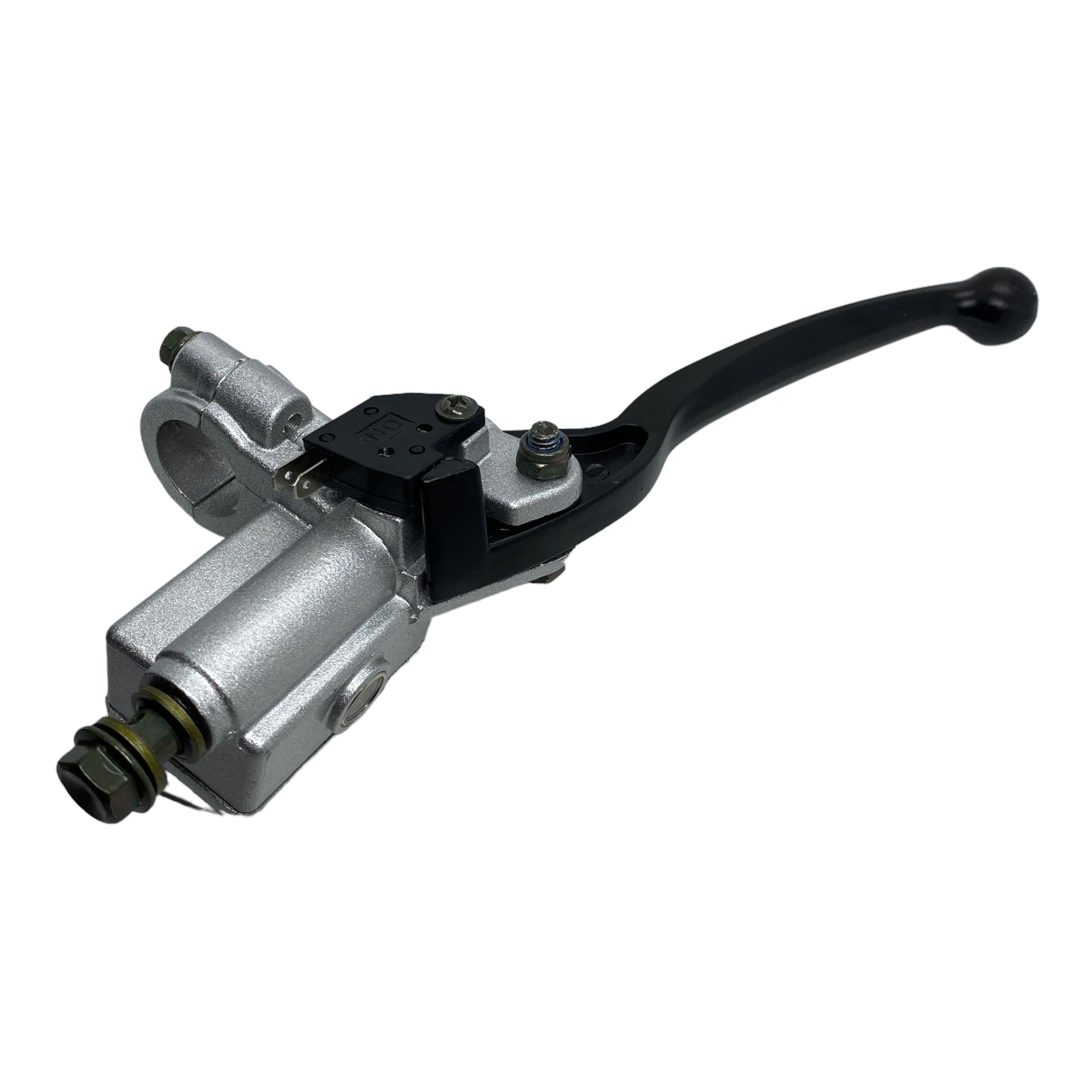 Manija de freno con bomba para Italika CS 125