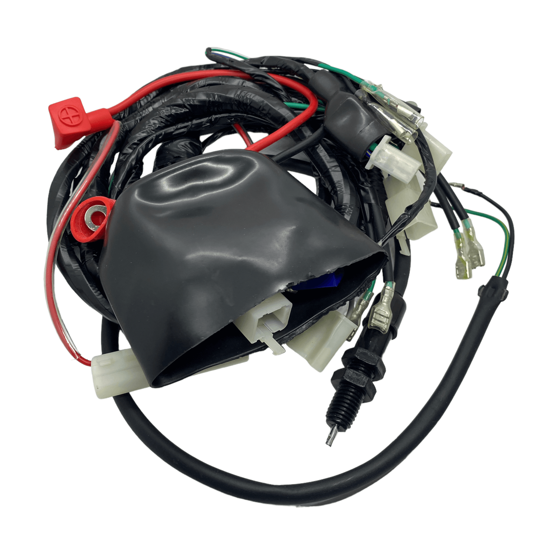Arnés de cables completo Italika RT-200