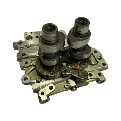 Base de levas y bomba de aceite Harley Davidson 25245-00