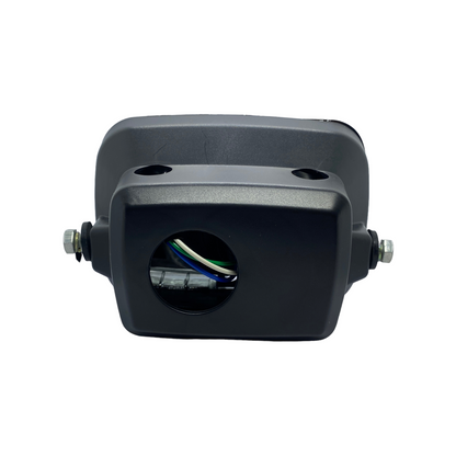 Faro delantero cuadrado 4.5”