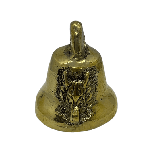 Campana de bronce guardian bell
