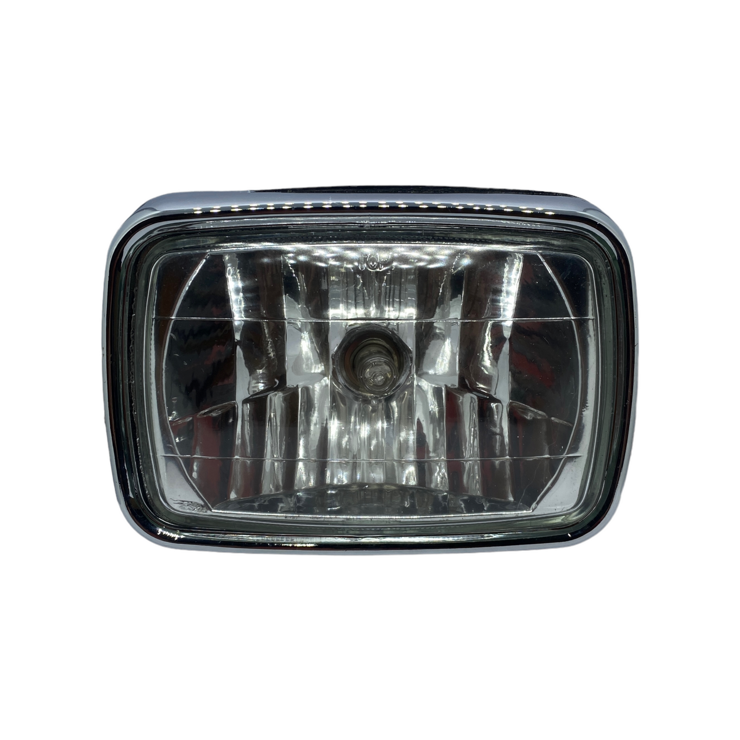 Faro delantero cuadrado 4.5”