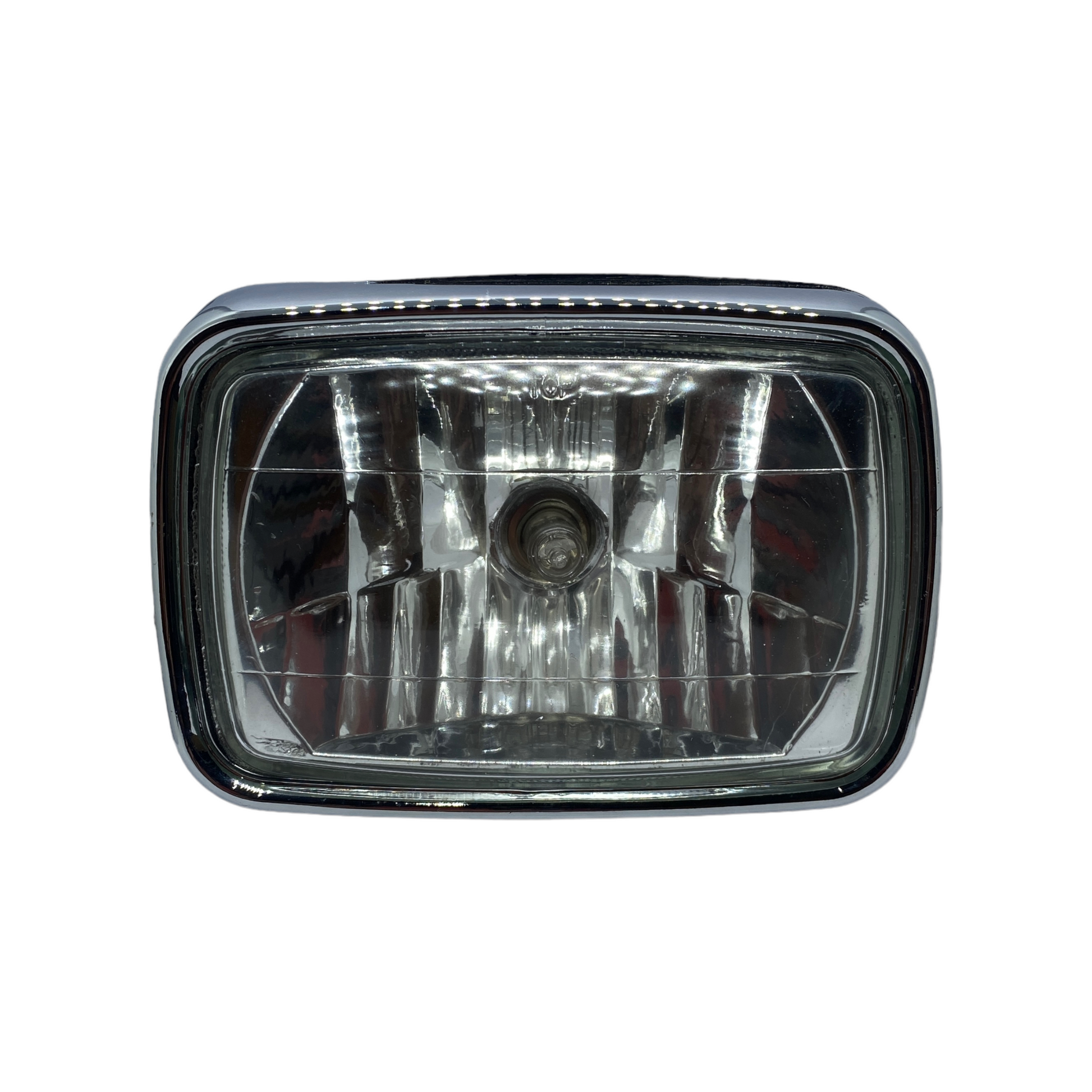 Faro delantero cuadrado 4.5”
