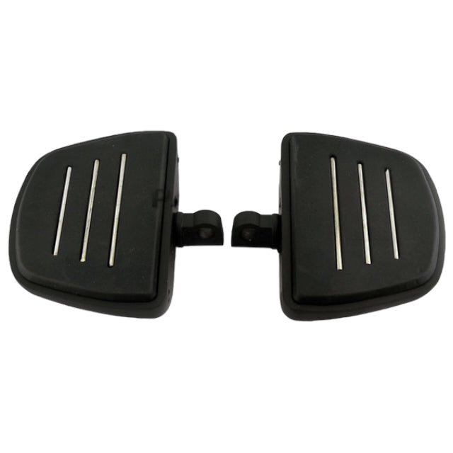 Posapies de plancha para Harley Davidson