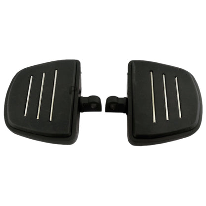 Posapies de plancha para Harley Davidson