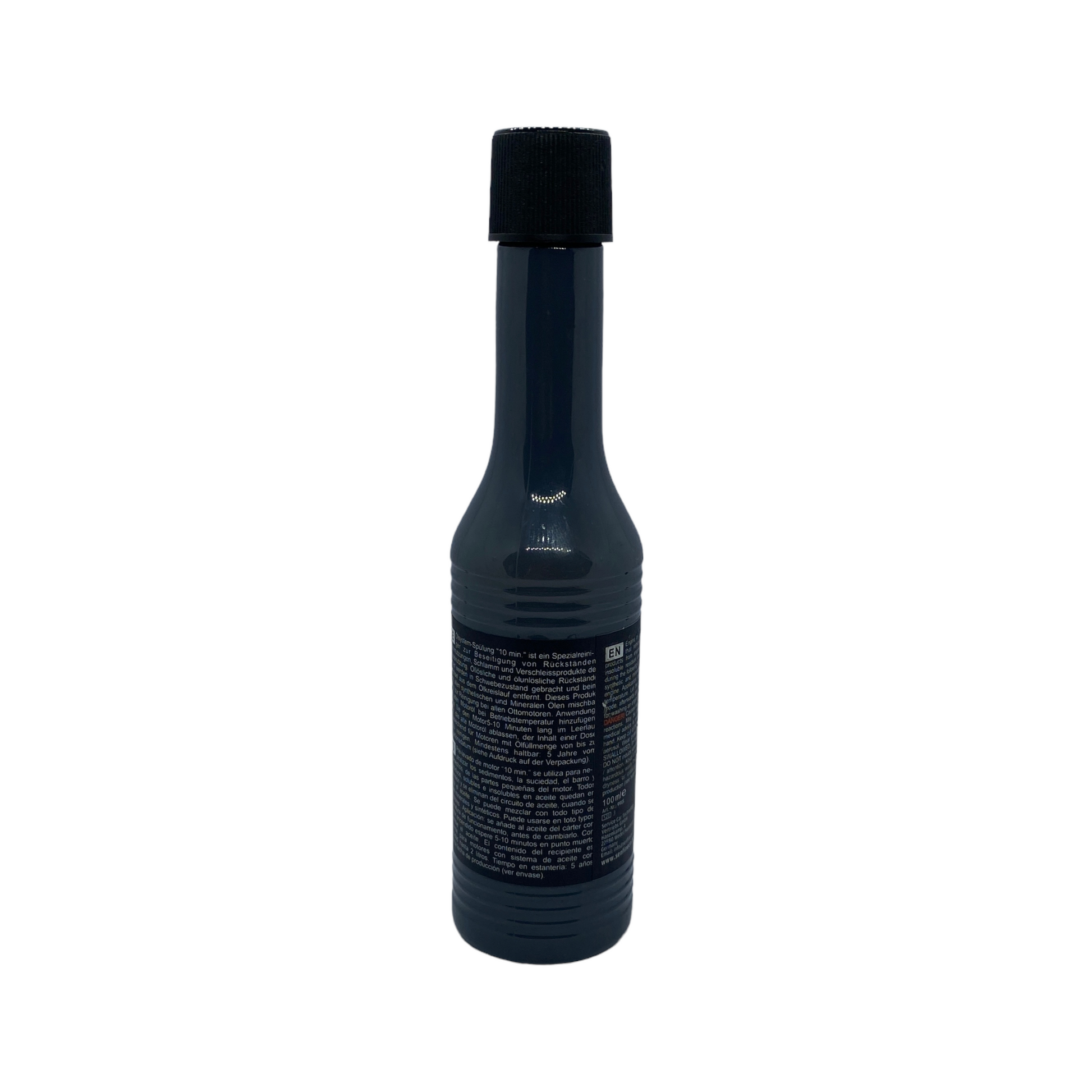 Limpiador de motor Flush Senfineco