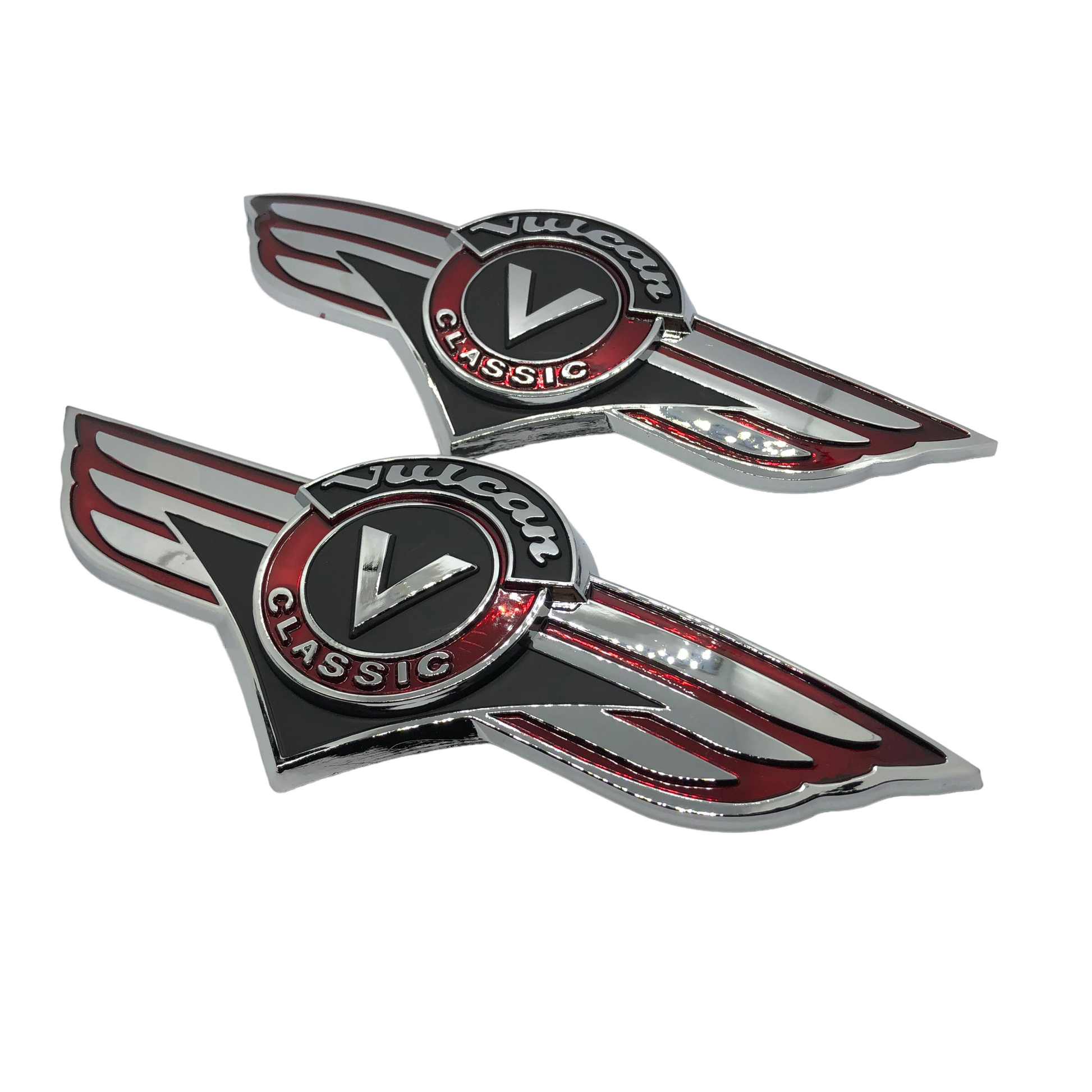 Emblemas de tanque Kawasaki Vulcan Classic