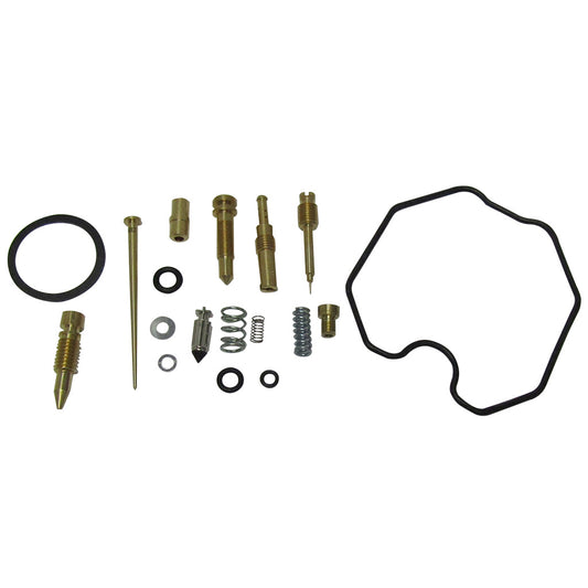 Kit de repuestos de carburador Honda CG 150