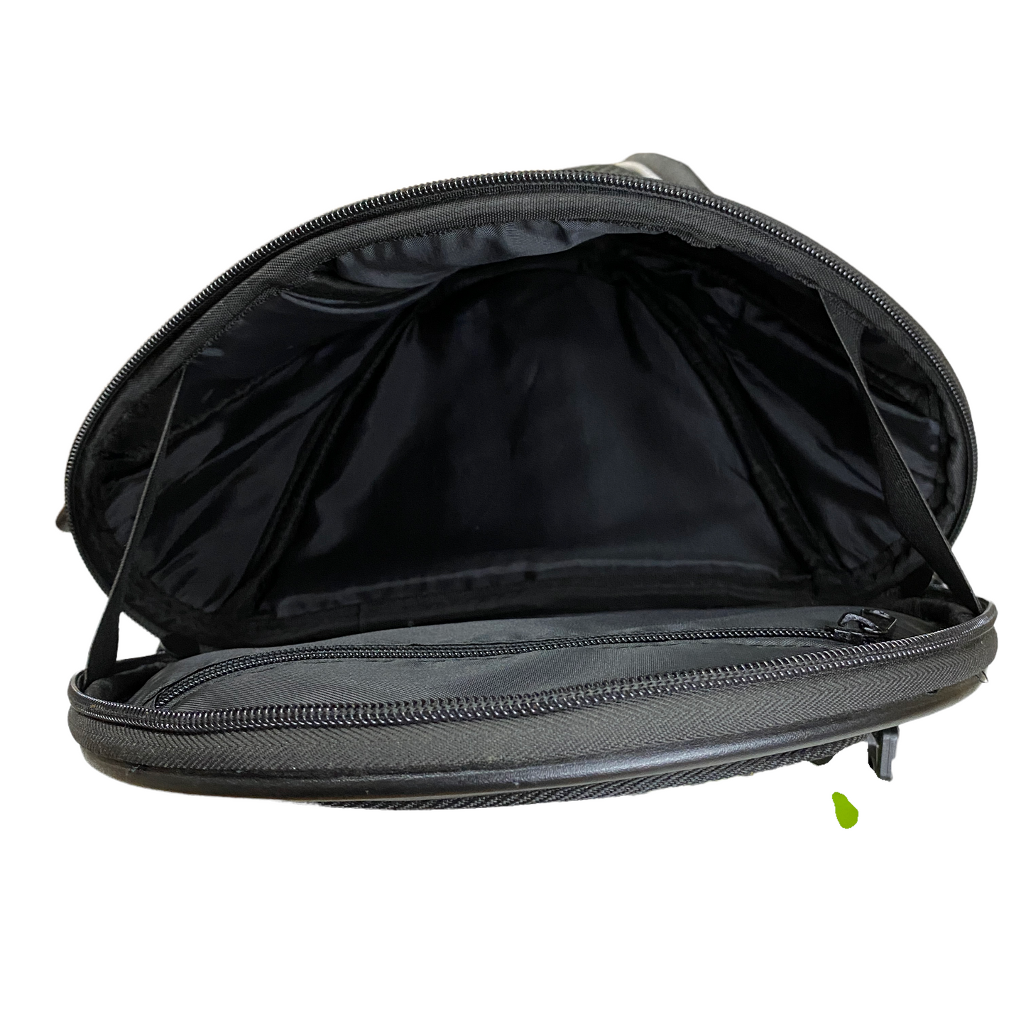 Mochila para asiento trasero