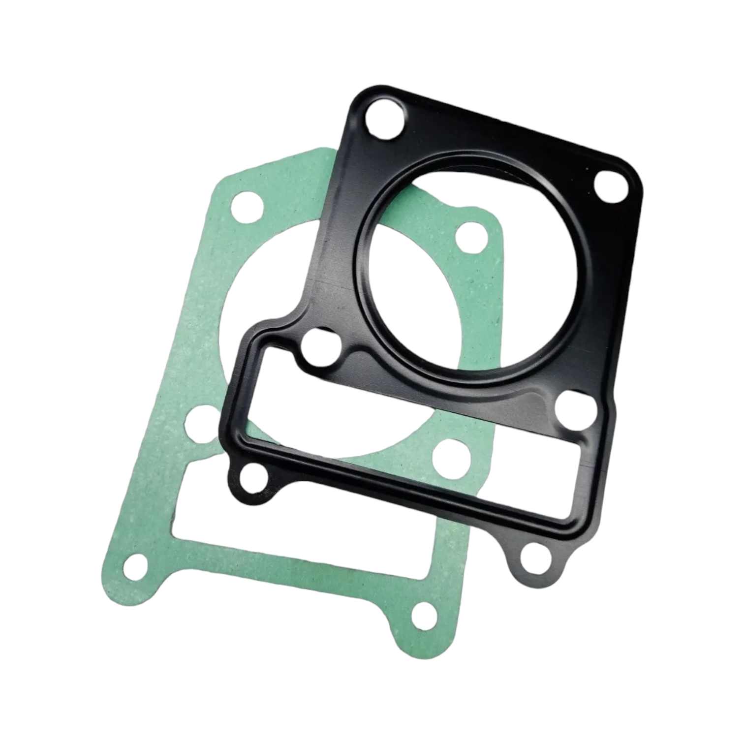 Empaques de cabeza Yamaha YBR 125