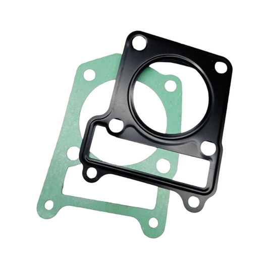 Empaques de cabeza Yamaha YBR 125