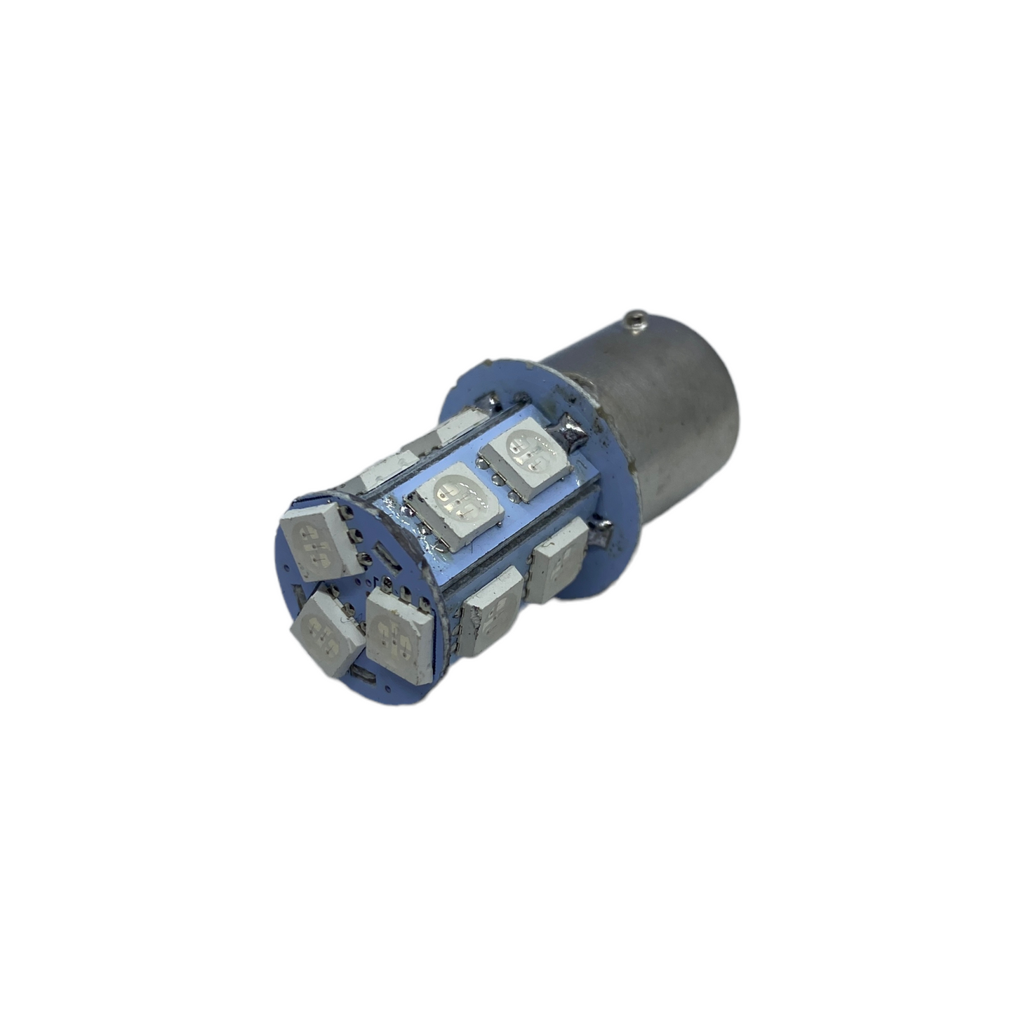 Luz de stop LED con estrobo