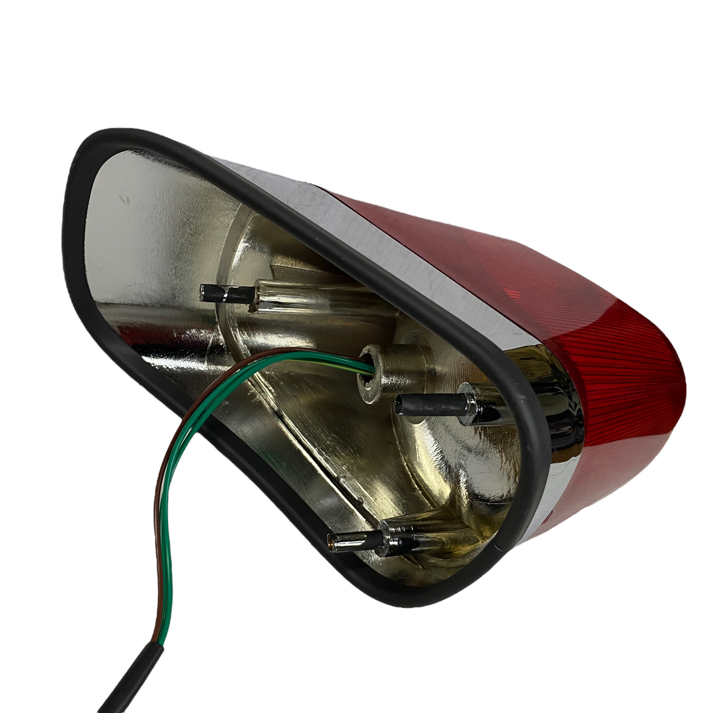 Luz Calavera stop trasero Italika TC RC 250
