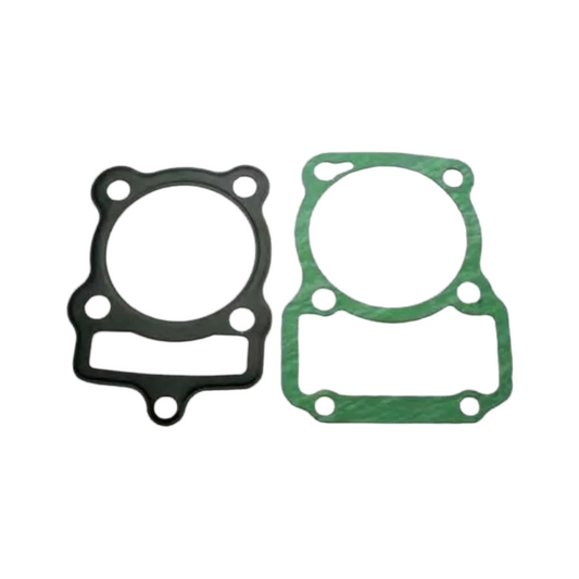 Empaques de cabeza Italika DM, RC, TC, FT, DT 200