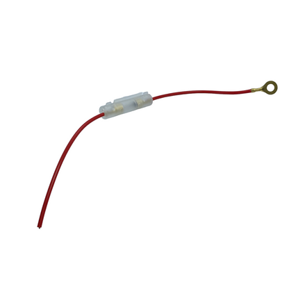 Porta fusible con fusible