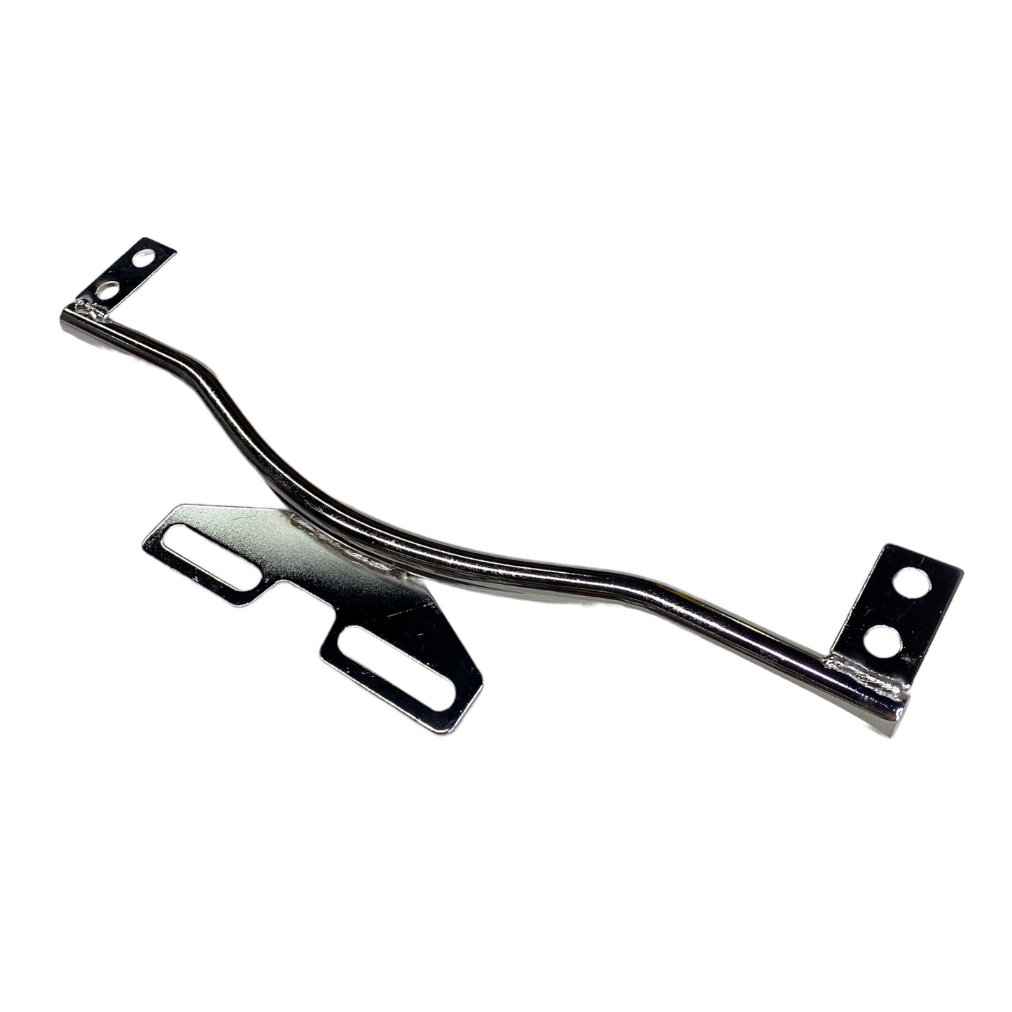 Soporte para faros auxiliares chopper