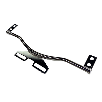 Soporte para faros auxiliares chopper