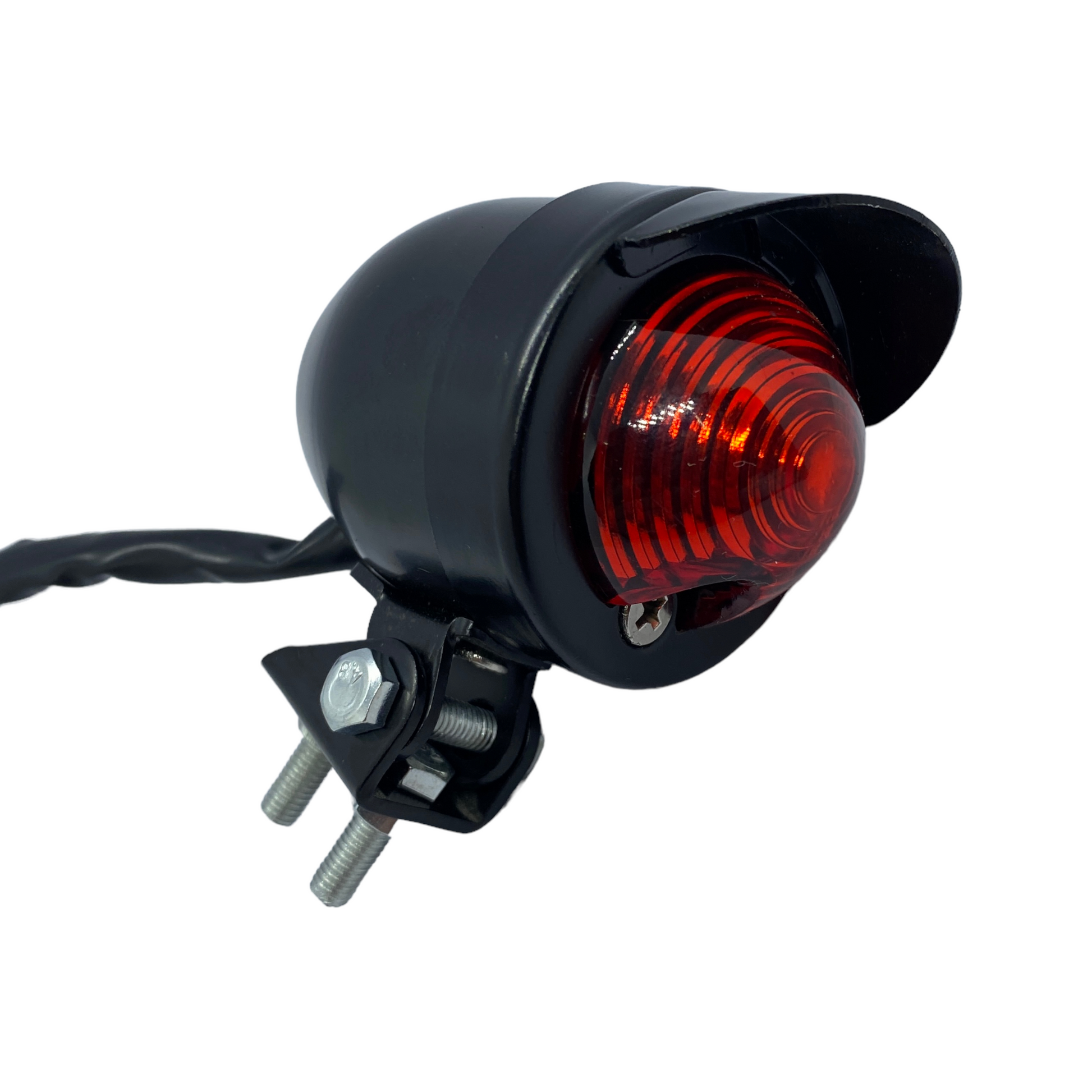 Luz Calavera stop LED vintage
