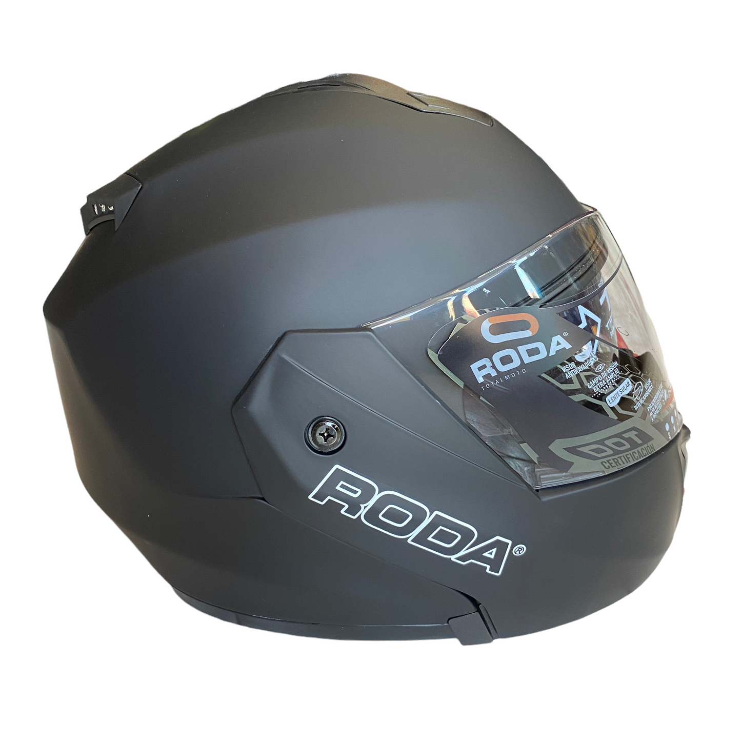 Cascos abatibles discount en oferta