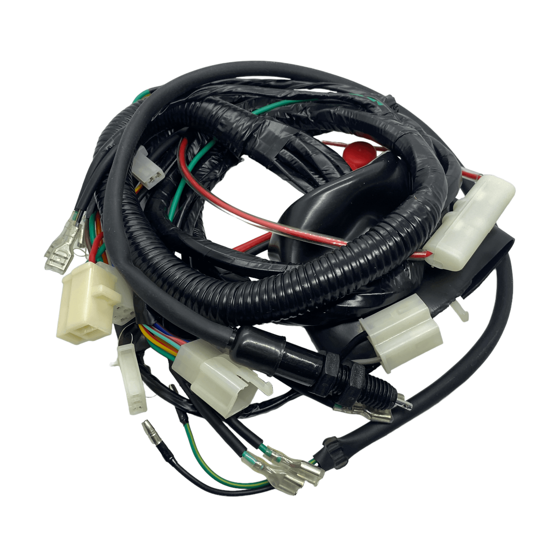 Arnés de cables completo Italika RT-200