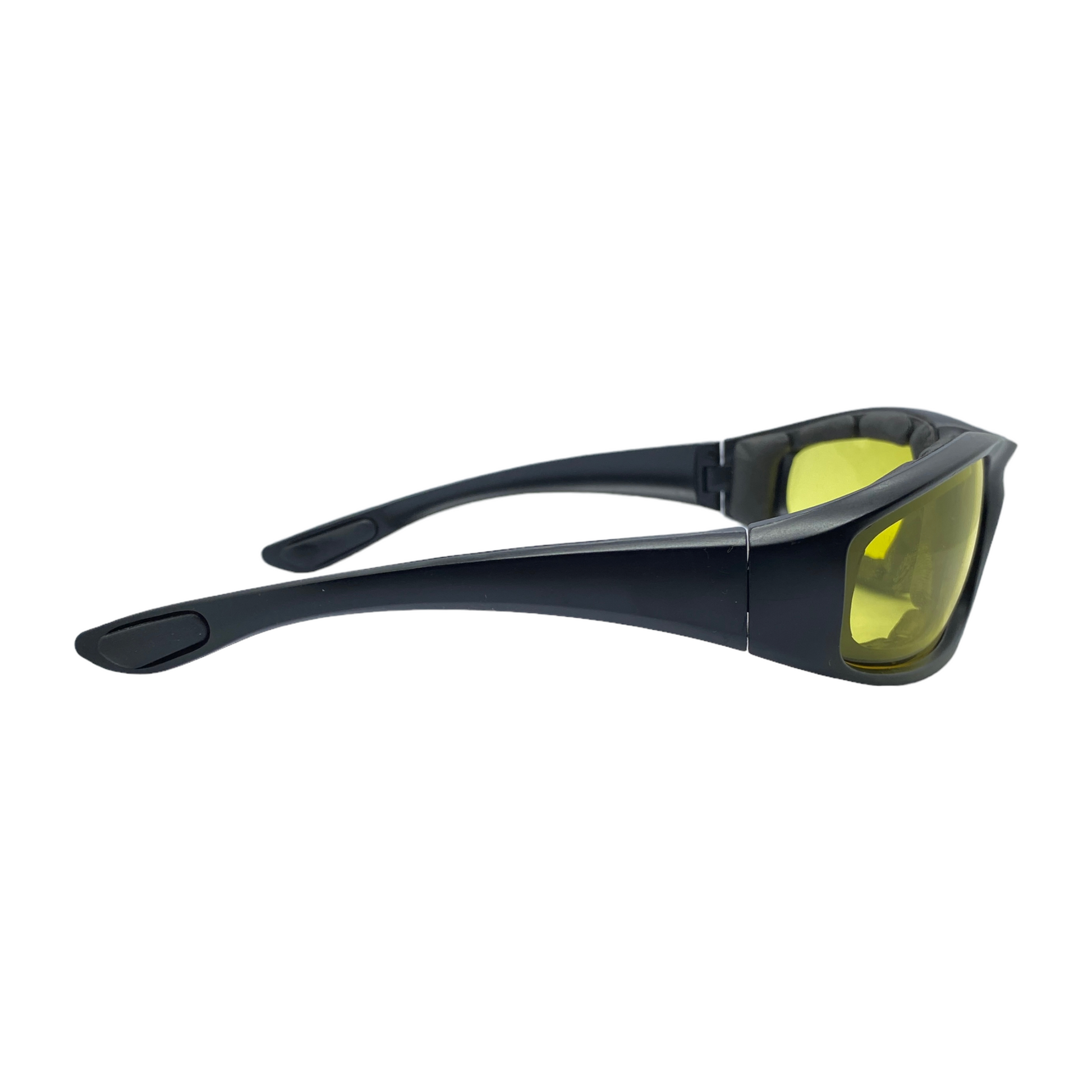 GAFAS PARA MOTO EAGLE CON 3 LENTES Y GOMA