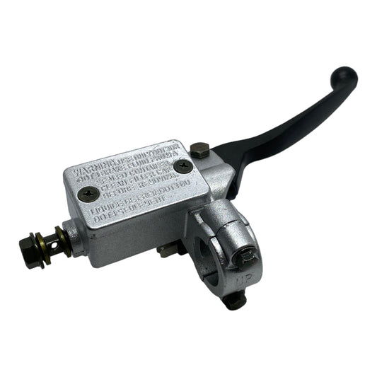 Manija de freno con bomba para Italika CS 125