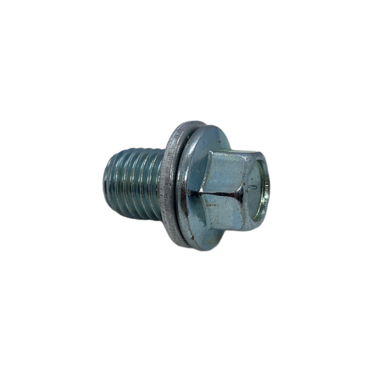 Tornillo tapón cedazo Honda Cargo 150