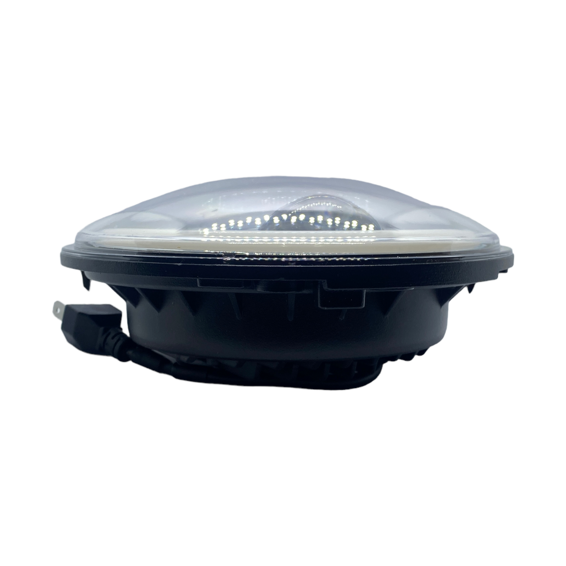 Faro delantero daymaker 7” cromado