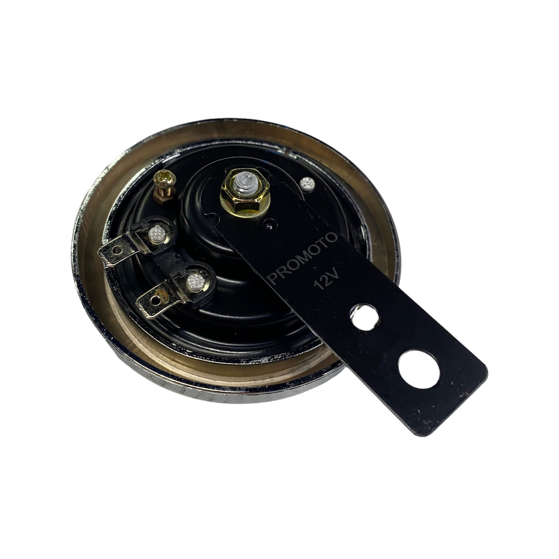 Claxon universal