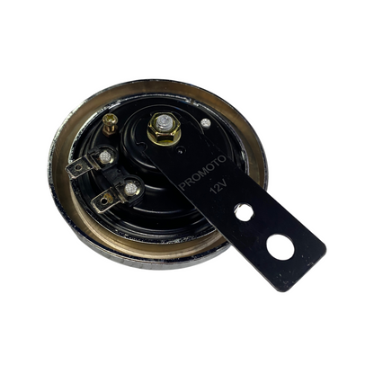 Claxon universal