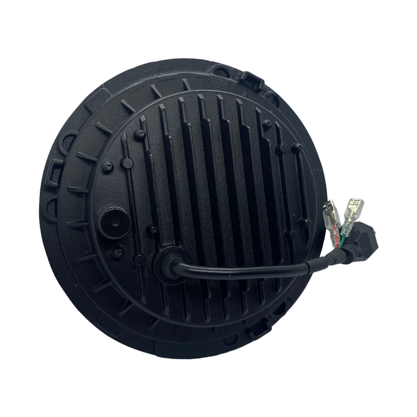 Faro delantero daymaker 7” cromado