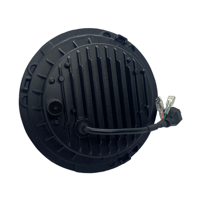 Faro delantero daymaker 7” cromado